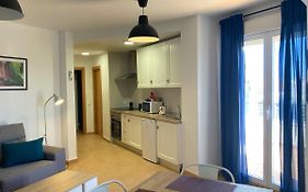 Apartamentos 