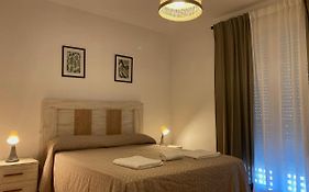 Apartamentos 